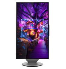 Моноблок Lenovo Yoga AIO 27IAH10 27" QHD (2560x1440) IPS 400N 120Hz, Ultra 9 285H, 32GB LPDDR5x-7467, 1TB SSD M.2, NVIDIA RTX 4050 6GB, WiFi7, BT, Wireless KB&Mouse, Win 11 Home Rus, Luna Grey, 1Y
