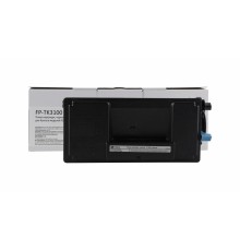 Тонер-картридж F+ imaging, черный, 12 500 страниц, для Kyocera моделей FS-2100D/2100DN (аналог TK-3100 /1T02MS0NL0), FP-TK3100