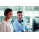 Гарнитура проводная/ Jabra Engage 50 Mono, USB-C