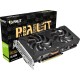 Видеокарта Palit GTX1660SUPER Gaming Pro 6G GDDR6 192bit DVI HDMI DP (Вскрытая упаковка)