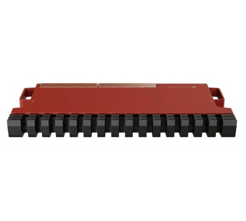 Маршрутизатор MikroTik RouterBOARD L009UiGS-RM