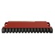 Маршрутизатор MikroTik RouterBOARD L009UiGS-RM
