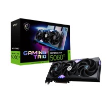 Видеокарта/ GeForce RTX 5060 Ti 16G GAMING TRIO OC