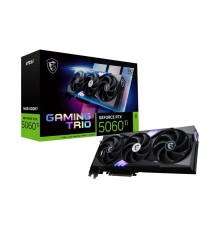 Видеокарта/ GeForce RTX 5060 Ti 16G GAMING TRIO OC
