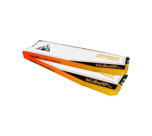 Оперативная память Patriot Viper ELITE 5 RGB DDR5 DIMM 32GB 6600MHz KIT TUF GAMING 2*16GB CL34 34-40-40-84 1.4V Оперативная память Patriot Viper ELITE 5 RGB DDR5 DIMM 32GB 6600MHz KIT TUF GAMING 2*16GB CL34 34-40-40-84 1.4V