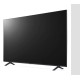 Телевизор ЖК 50'' LG/ 50", Ultra HD, Nano Color, Smart TV,Wi-Fi, DVB-T2/C/S2, MR, 2.0ch (20W), 3 HDMI, 2 USB, 2 Pole, Ashed Blue