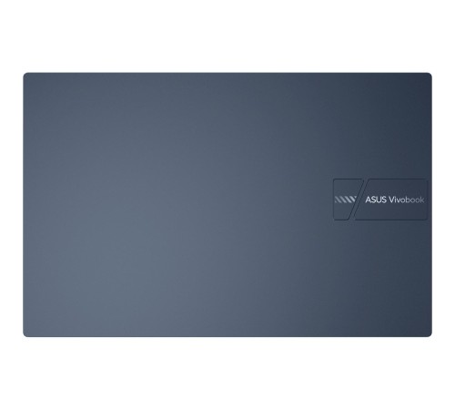 Ноутбук/ ASUS X1504VA-BQ281 15.6"(1920x1080 (матовый) IPS)/Intel Core i3 1315U(1.2Ghz)/8192Mb/512PCISSDGb/noDVD/Int:Intel UHD Graphics/Cam/BT/WiFi/42WHr/war 1y/1.7kg/Quiet Blue/DOS Ноутбук/ ASUS X1504VA-BQ281 15.6"(1920x1080 (матовый) IPS)/Intel Core i3 1315U(1.2Ghz)/8192Mb/512PCISSDGb/noDVD/Int:Intel UHD Graphics/Cam/BT/WiFi/42WHr/war 1y/1.7kg/Quiet Blue/DOS