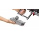 Беспроводной пылесос Dyson/ V12 Detect Slim Absolute iron gold 448870-01