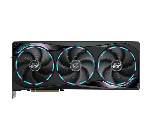 Видеокарта/ GV-N5080AORUS M-16GD