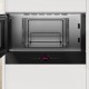 Встраиваемые микроволновые печи BOSCH 900Вт, 5 режимов, инвертер, 21 л, черный, петли справа