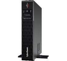 Источник бесперебойного питания/ UPS CyberPower PR1000ERTXL2U NEW Line-Interactive 1000VA/1000W USB/RS-232/EPO/Dry/SNMPslot (10 х IEC С13)   (12V / 7AH х 4)