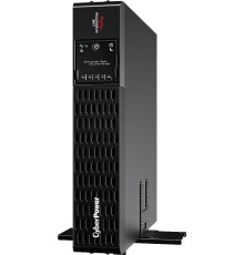 Источник бесперебойного питания/ UPS CyberPower PR1000ERTXL2U NEW Line-Interactive 1000VA/1000W USB/RS-232/EPO/Dry/SNMPslot (10 х IEC С13)   (12V / 7AH х 4)