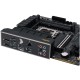 Материнская плата/ TUF GAMING B760M-PLUS D4