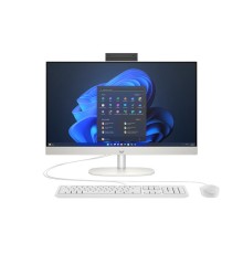 Моноблок HP ProOne 240 G10 All-in-One NT IPS 23,8"(1920x1080)Core i5-1335U,8GB,512GB,eng usb kbd,mouse,Intel Iris Xe,WiFi,BT,Win11Pro,1Wty