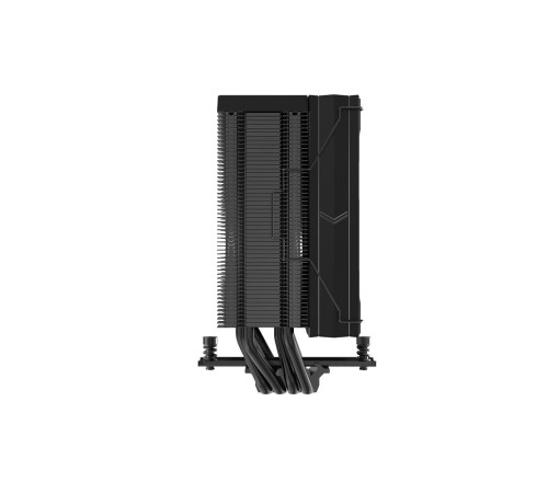 Кулер для процессора/ CPU Cooler SAMA A40 (240W, 4-pin PWM, 152mm, 4x6mm, 1x120mm, 78CFM, 29dBA, 2200RPM, S: 1851/1700/1200/115X, AM5/AM4, black) Кулер для процессора/ CPU Cooler SAMA A40 (240W, 4-pin PWM, 152mm, 4x6mm, 1x120mm, 78CFM, 29dBA, 2200RPM, S: 1851/1700/1200/115X, AM5/AM4, black)