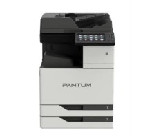 МФУ Pantum CM9108DN  P/C/S, Сolor, А3, 45 ppm (max 225 тыс/mon), 1,2 GHz, 1200х1200 dpi, 2 gb, Emmc 32 gb, touch sc. 10, duplex, network, ADF:150 pages,str:500*2, USB 2.0,start:HK-18 500,CMY-11 500 pag.