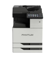 МФУ Pantum CM9108DN  P/C/S, Сolor, А3, 45 ppm (max 225 тыс/mon), 1,2 GHz, 1200х1200 dpi, 2 gb, Emmc 32 gb, touch sc. 10, duplex, network, ADF:150 pages,str:500*2, USB 2.0,start:HK-18 500,CMY-11 500 pag.