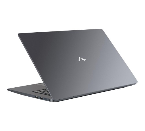 Ноутбук/ Maibenben B516A 16"(2560x1600 (матовый) IPS)/Intel Core i5 12450H(2Ghz)/16384Mb/512PCISSDGb/Int:Intel UHD Graphics/Cam/BT/WiFi/70WHr/war 2y/1.65kg/Dark Gray/Win11Pro + Screen 120Hz, 350nits, sRGB 100%, 16:10