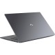 Ноутбук/ Maibenben B516A 16"(2560x1600 (матовый) IPS)/Intel Core i5 12450H(2Ghz)/16384Mb/512PCISSDGb/Int:Intel UHD Graphics/Cam/BT/WiFi/70WHr/war 2y/1.65kg/Dark Gray/Win11Pro + Screen 120Hz, 350nits, sRGB 100%, 16:10