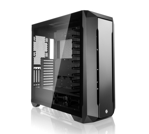 Корпус без блока питания/ Case Raijintek ZOFOS ULTRA, Full-Tower, TG, no fan, 2xUSB-A 3.0 + 1xUSB Type-C , SSI-EEB, E-ATX, ATX, mATX, mITX Black Корпус без блока питания/ Case Raijintek ZOFOS ULTRA, Full-Tower, TG, no fan, 2xUSB-A 3.0 + 1xUSB Type-C , SSI-EEB, E-ATX, ATX, mATX, mITX Black