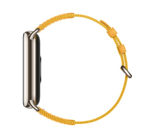Ремешок Xiaomi Smart Band 8 Braided Strap - Yellow M2252AS1 (BHR7305GL) (Вскрытая упаковка) Ремешок Xiaomi Smart Band 8 Braided Strap - Yellow M2252AS1 (BHR7305GL) (Вскрытая упаковка)