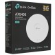 Точка доступа/ AX5400 Ceiling Mount Dual-Band Wi-Fi 6 Access Point