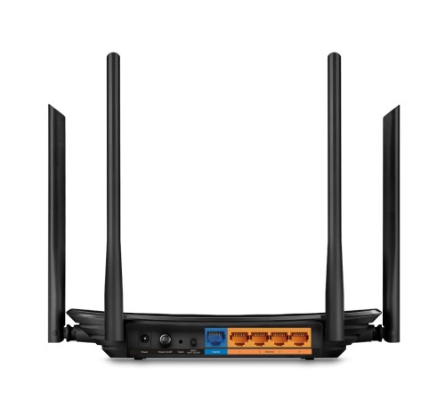 Маршрутизатор/ AC1200 Wireless Dual Band Gigabit MU-MIMO Router
