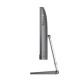 Моноблок Lenovo IdeaCentre AIO 5 24IAH7 23.8" FHD (1920x1080) IPS 250N, i5-13500H, 8GB DDR5-5200, 512GB SSD M.2, Intel Iris Xe, WiFi6, BT, 5.0MP+IR, USB KB&Mouse, NoOS, Storm Grey, 1Y