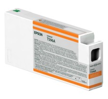 Картридж/ Epson I/C SP 7900 / 9900 : Orange 350 ml