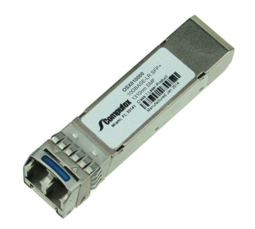 Оптический трансивер Huawei Optical Transceiver,SFP+,10G,Single-mode Module(1310nm,10km,LC) (OSX010000)