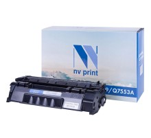 -/ Тонер-картридж NVP NV-Q5949A/Q7553A для HP LaserJet 1320/ 1320N/ 1160/ 1320NW/ 1320TN/ 3390/ 3392/ M2727nf/ M2727nfs/ P2014. P2015/ P2015dn/ P2015n/ P2015x (3000k)