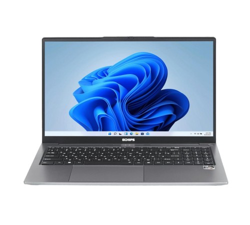 Ноутбук/ Atlant 15.6"(1920x1080 IPS (матовый))/AMD Ryzen 5 7430U(2.3Ghz)/16384Mb/512SSDGb/noDVD/Int:AMD Radeon Vega 7/Cam/BT/WiFi/-/54.7WHr/war 1y/1.8kg/Silver/Win11Home Ноутбук/ Atlant 15.6"(1920x1080 IPS (матовый))/AMD Ryzen 5 7430U(2.3Ghz)/16384Mb/512SSDGb/noDVD/Int:AMD Radeon Vega 7/Cam/BT/WiFi/-/54.7WHr/war 1y/1.8kg/Silver/Win11Home