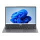 Ноутбук/ Atlant 15.6"(1920x1080 IPS (матовый))/AMD Ryzen 5 7430U(2.3Ghz)/16384Mb/512SSDGb/noDVD/Int:AMD Radeon Vega 7/Cam/BT/WiFi/-/54.7WHr/war 1y/1.8kg/Silver/Win11Home