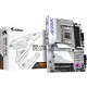 Материнская плата/ B650E A ELITE X ICE