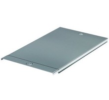 Крышка с заземлением на лоток осн.600 L3000