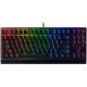 Игровая клавиатура Razer Blackwidow V3/ Razer BlackWidow V3 Tenkeyless - Gaming keyboard  - Russian Layout