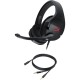 Гарнитура/ Logitech Headset H151 Stereo Black
