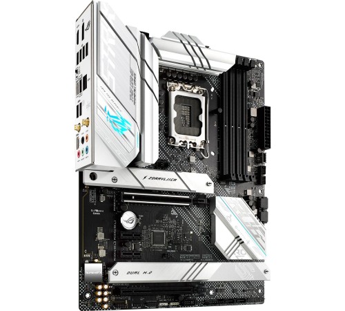 Материнская плата/ ROG STRIX B660-A GAMING WIFI D4 Материнская плата/ ROG STRIX B660-A GAMING WIFI D4
