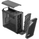 Корпус без блока питания/ Case Fractal Design Torrent TG Light, Full-Tower, 2x180mm + 3x140mm, 2xUSB-A 3.2 + 1xUSB 3.2 Type-C E-ATX, SSI-CEB, SSI-EEB, ATX, mATX, mITX Gray