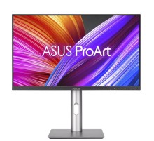 Монитор ASUS 23.8" ProArt PA24ACRV IPS 2560X1440 5ms 400cd 75Hz MM HDMI DP USB Type-C Swivel Pivot HAS Black