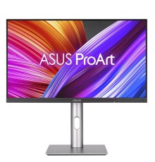 Монитор ASUS 23.8" ProArt PA24ACRV IPS 2560X1440 5ms 400cd 75Hz MM HDMI DP USB Type-C Swivel Pivot HAS Black