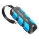 Твердотельный накопитель/ ADATA External SSD SC740, 1000GB, Type-C, USB 3.2 Gen2, R/W 1050/1000 MB/s, 121.8x40.5x22.3mm, Blue (5 лет)