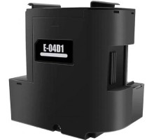 -/ Контейнер для отработанных чернил NV Print T04D1 (NV-C13T04D100)  для Epson EcoTank M3170/M1140/ L6160/L4160 совместимый