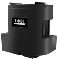 -/ Контейнер для отработанных чернил NV Print T04D1 (NV-C13T04D100)  для Epson EcoTank M3170/M1140/ L6160/L4160 совместимый