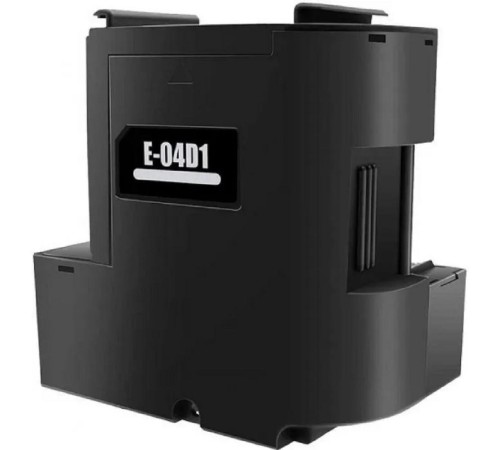 -/ Контейнер для отработанных чернил NV Print T04D1 (NV-C13T04D100)  для Epson EcoTank M3170/M1140/ L6160/L4160 совместимый