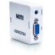 Greenconnect Мультимедиа professional конвертер HDMI > VGA серия Greenline