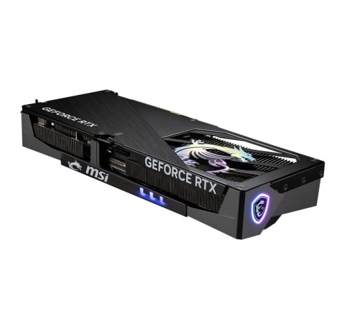 Видеокарта/ GeForce RTX 5070 Ti 16G GAMING TRIO OC Видеокарта/ GeForce RTX 5070 Ti 16G GAMING TRIO OC