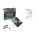 Материнская плата ASUS PRIME B860-PLUS-CSM, LGA1851, B860, 4*DDR5, 4*SATA, 2*M.2, 3*USB 3.2, 4*USB 2.0, Type-C, 5*PCIx16, DP+HDMI, ATX; 90MB1KA0-M0EAYC