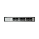 Коммутатор/ Unmanaged Switch 24x1000Base-T, 19" w/brackets
