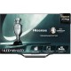 Телевизор ЖК 65'' Hisense/ 65", Ultra HD, Mini LED, 120 Hz /144 Hz(VRR), Smart TV (ОС VIDAA U7.6), Wi-Fi, DVB-T2/T/C/S2/S, HDR 10+, Dolby Vision, Dolby Atmos, Bluetooth, 2.1ch 2х10W+20W, CI+(1.4), 4хHDMI, 2хUSB, Works with Alexa, Alexa Built-in, GA,